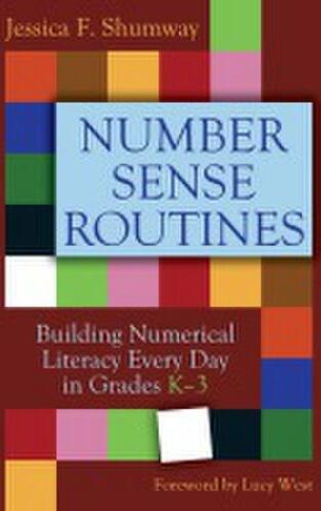 Number Sense Routines