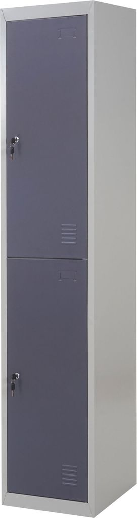 Schließfach Boston T829, Spind Wertfachschrank Schließfachschrank Schließfach Boston T829, Spind Wertfachschrank Schließfachschrank