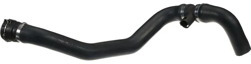 Évitez la surchauffe du Freelander : Tuyau radiateur GATES PCH000961
