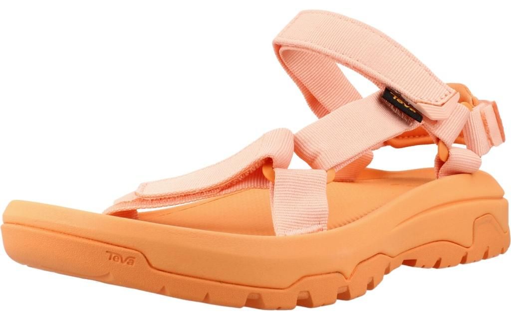 TEVA Damen Outdoor-Sandalen HURRICANE XLT8, Orange