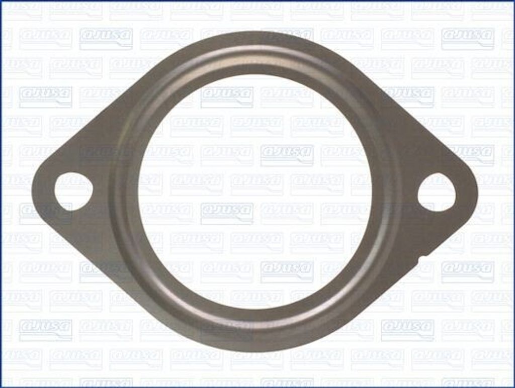 AJUSA 01329100 Auspuffdichtung Auspuffdichtung für RENAULT KANGOO (KC0/1)