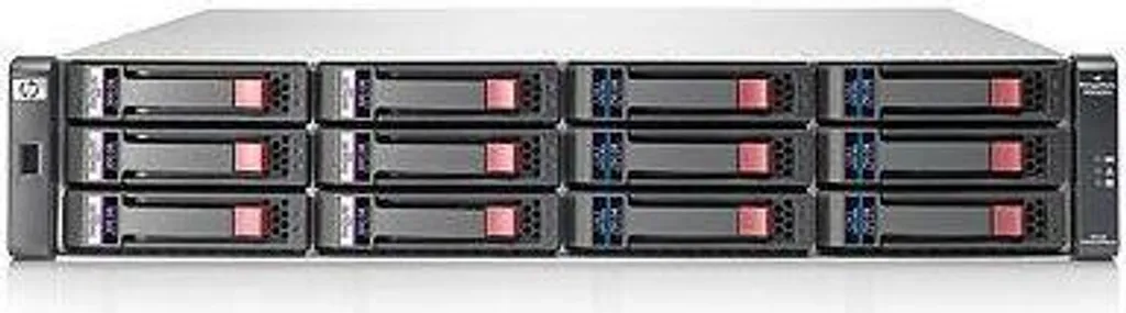 Lecteur Interne LTO-4 Ultrium 1760 SAS HP AJ749A pour Archivage de Données