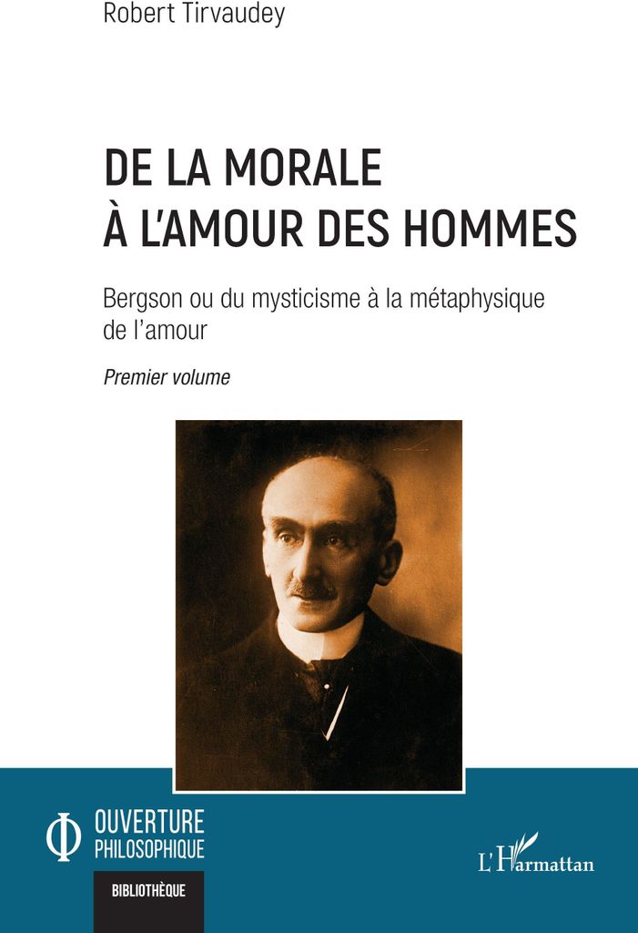 Von der Moral zur Liebe zu den Menschen