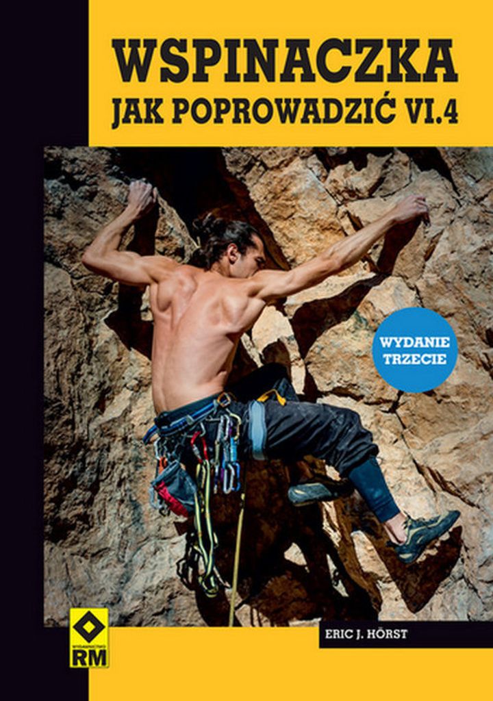 Wspinaczka Jak poprowadzić wydanie 2023