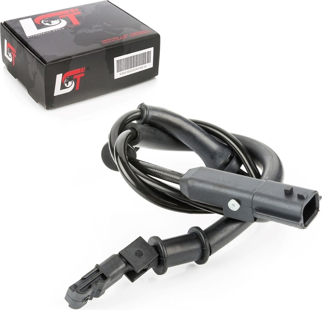 ABS Sensor Raddrehzahlregler hinten 8200539276 für RENAULT LAGUNA II BG KG