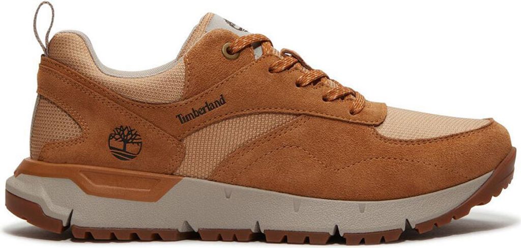 Timberland Voyager Park Sportschuhe Braun EU 41 1/2 Mann Braun EU 41 1/2