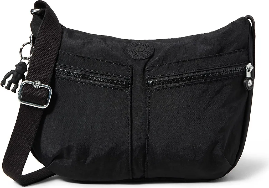Kipling Basic IZELLAH Borsa a Tracolla 33 cm | Spaziosa e Leggera - 6