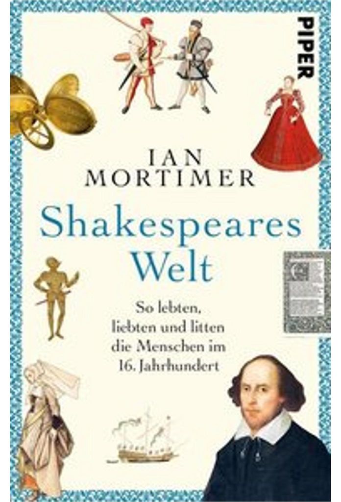Shakespeares Welt