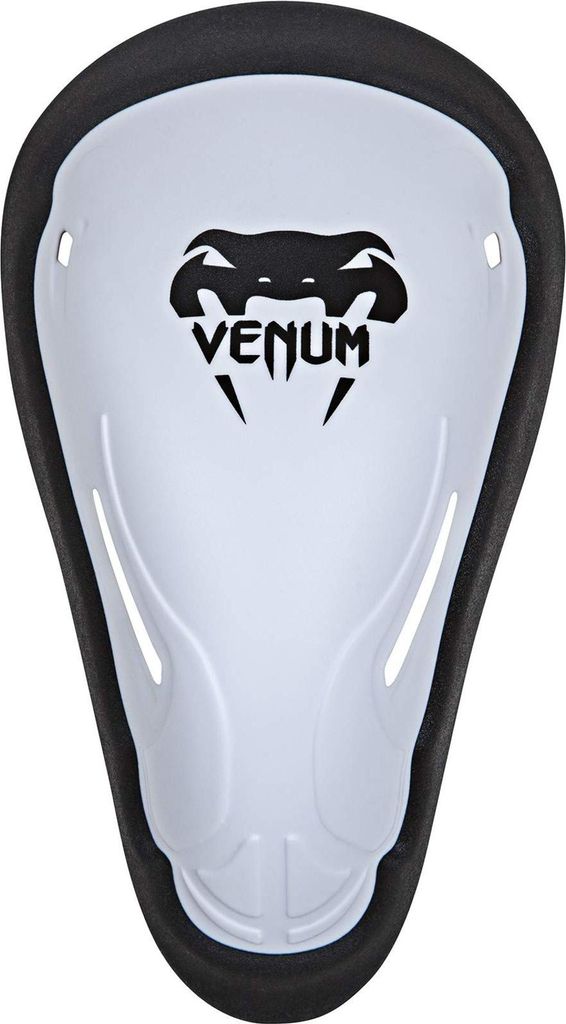 Venum Challenger Groin Guard&support Black M Immagine del prodotto 