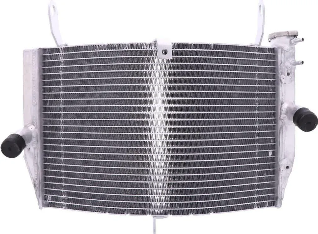 JMP TRS-R-637 Refroidisseur d'eau haute performance pour Suzuki GSX-S