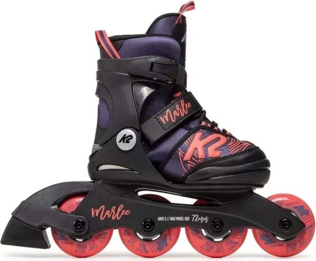 K2 inline korčule Marlee, 30G0126 Obrázok produktu 