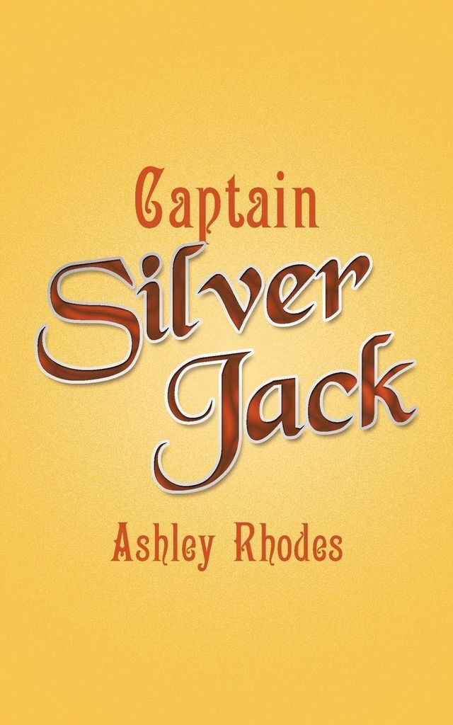Captain Silver Jack