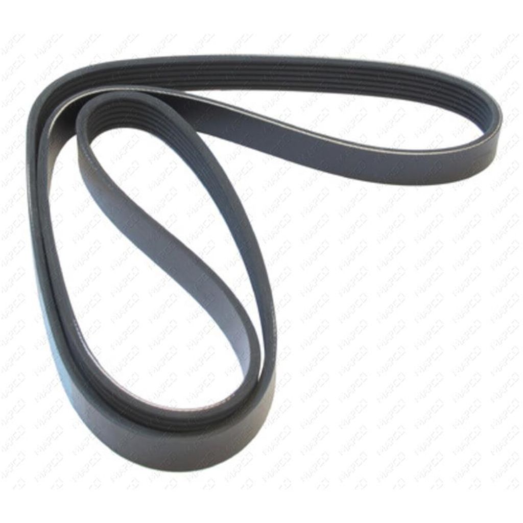 MAPCO Keilrippenriemen 1460mm für VW POLO (9N) 261460
