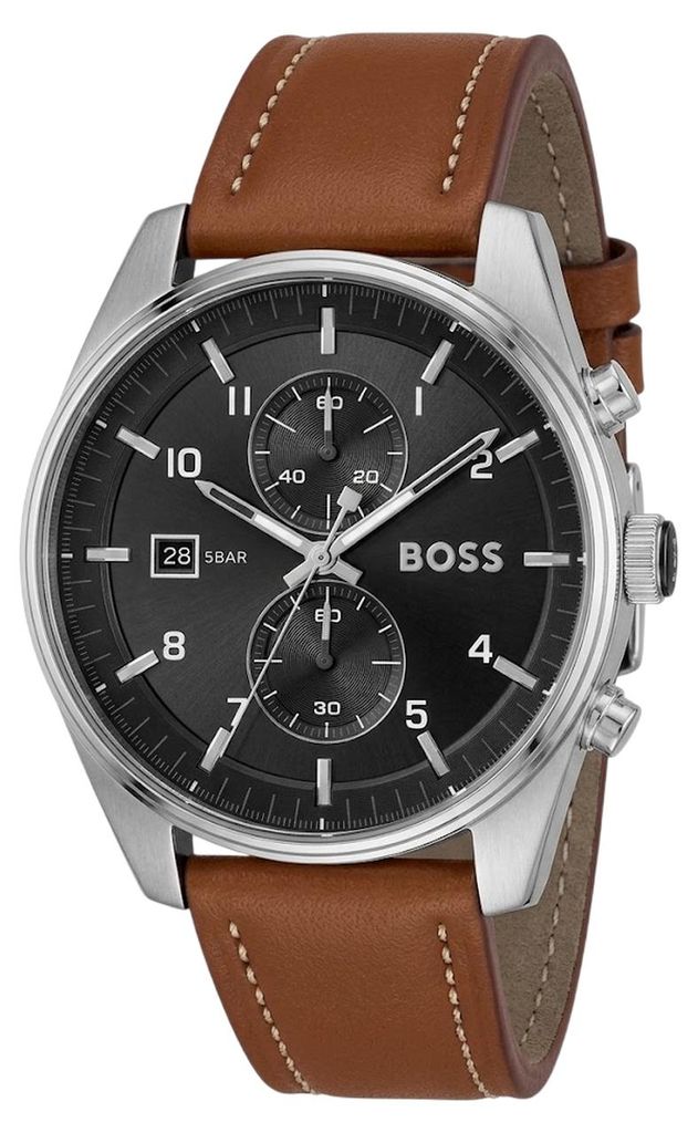 Orologio BOSS da uomo - 1514161 Immagine del prodotto 