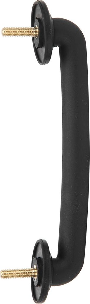 Auto Hood / Windschutzscheibe Hold Down Bracket Teil 55176422 Passform für Jeep Wrangler JK 07-18 / TJ 97-06