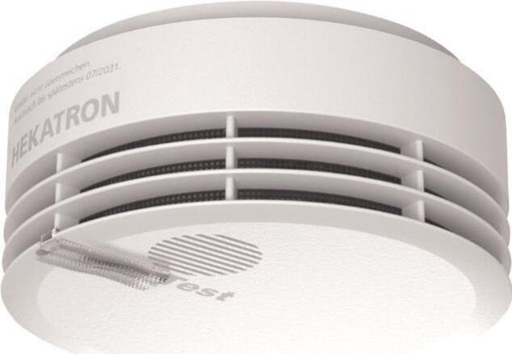 Hekatron Genius Plus-N-A 31-5000020-1901Austauschvariante Produktbild 