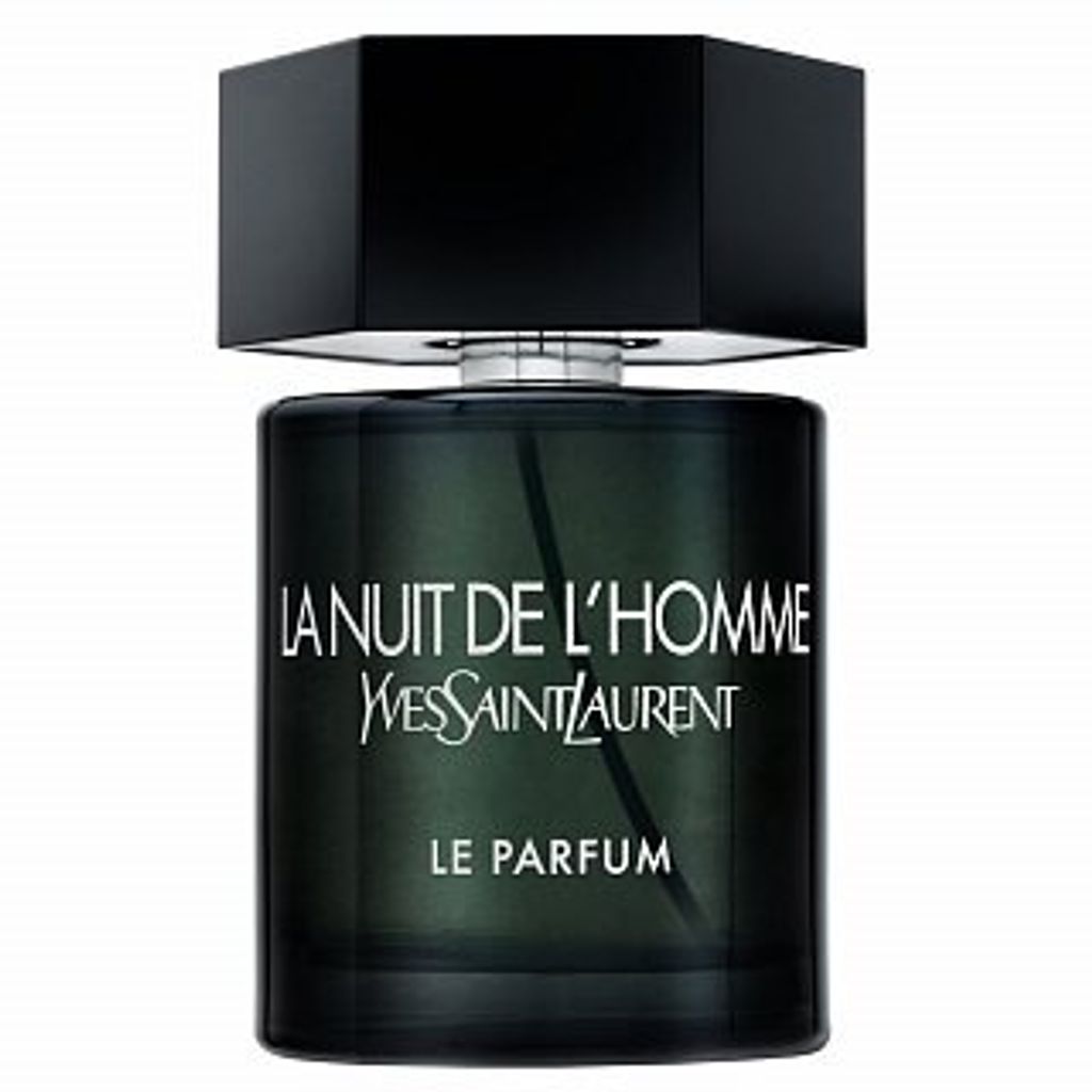 YSL La Nuit De L'Homme Le Parfum 100 ml