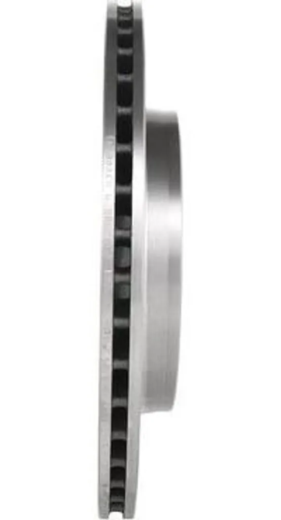 Disque de frein haute performance Bosch 0986479142 - Sécurité et Longévité