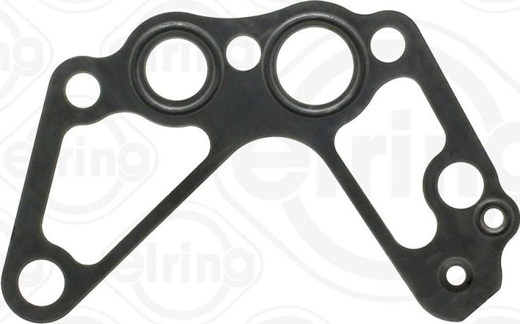 ELRING Dichtung Ölpumpe 485.520 für VW DELIVERY II