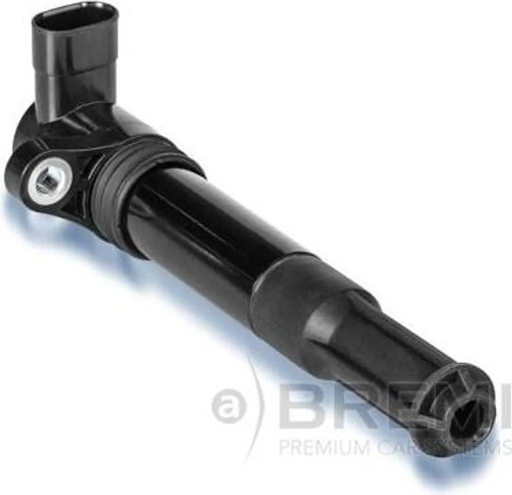 Bobine d'allumage de rechange BREMI pour Fiat Stilo et Opel Combo Tipo