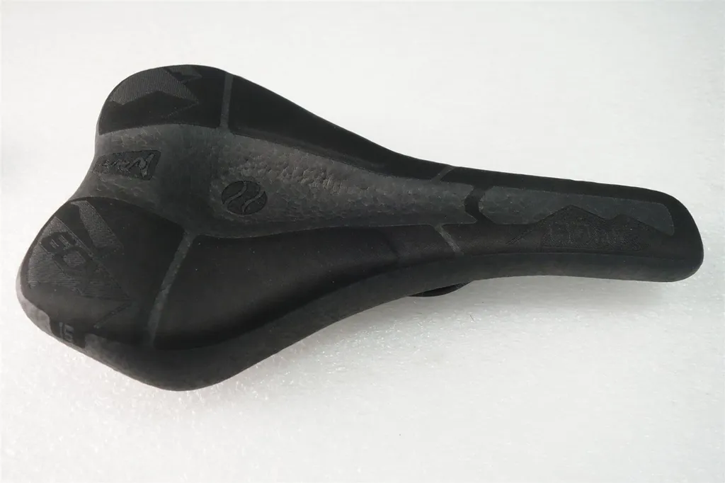 Selle ergonomique SQlab 6OX Infinergy avec système active 2.1 - 3
