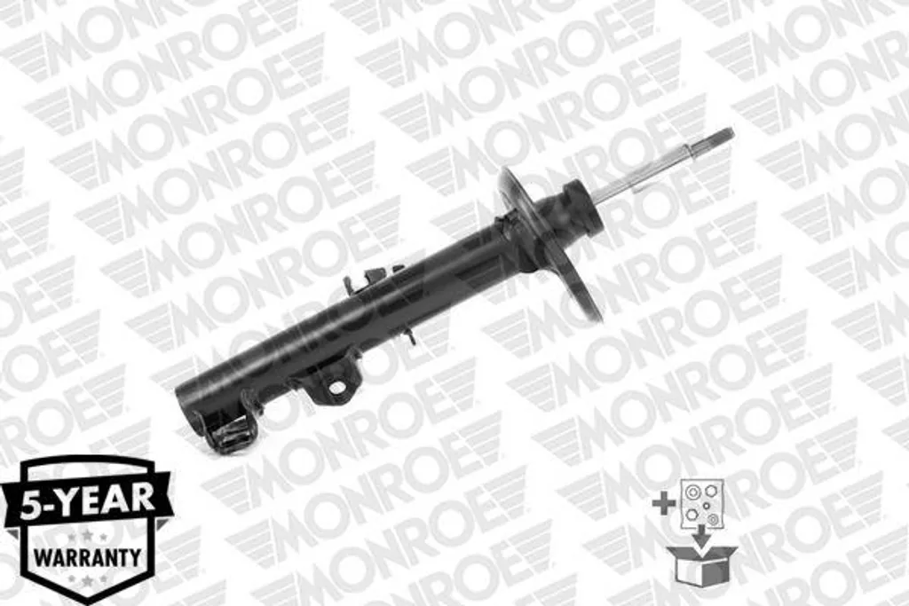 Amortisseur MONROE 742039SP Gaz OESpectrum compatible BMW Z3 E36