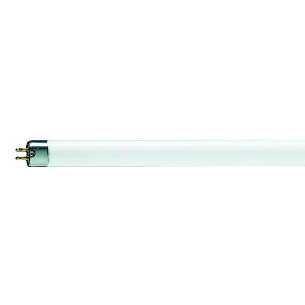 Lampada fluorescente Philips G5 8W 410lm 4100K Immagine del prodotto 