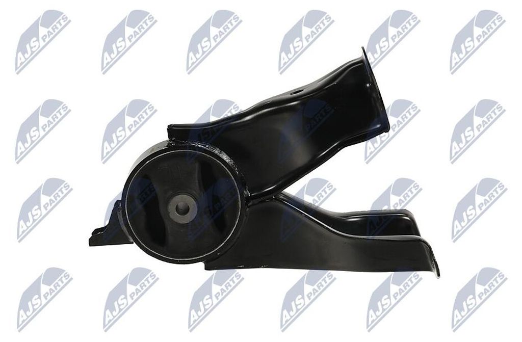 NTY Motorlager Gummimetalllager Hinten für MITSUBISHI ECLIPSE IV (DKA) ZPS-MS-028