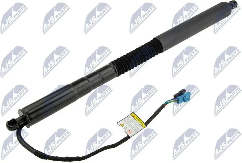 Amortisseur de coffre NTY AE-BM-107 robuste et compatible BMW X3 OE