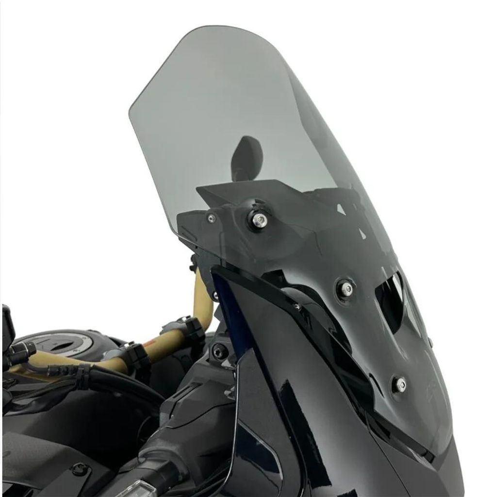 Windscreen Touring Crf1100L Af