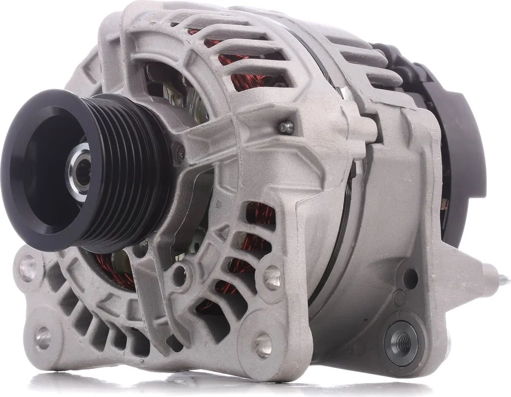 Alternatore RIDEX 4G0428: Dai Nuova Vita alla tua Auto! OE 036903026A