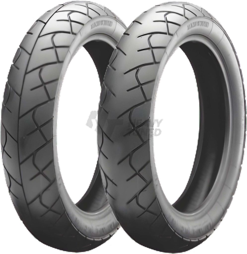 Heidenau K64 130/80 - 17 M/C Tl 65H