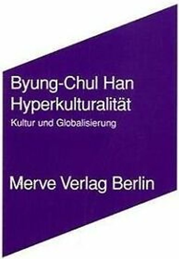 Hyperkulturalität