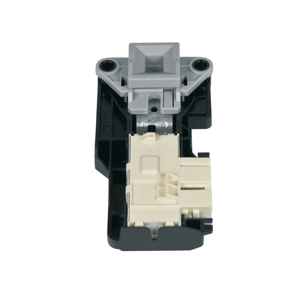 Relais de verrouillage Rold DA056511 Electrolux pour porte de machine - 4