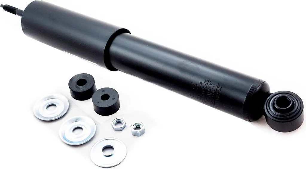 Amortisseur Avant MS 290152-PCS-MS pour TOYOTA HIACE IV Bus _H1_