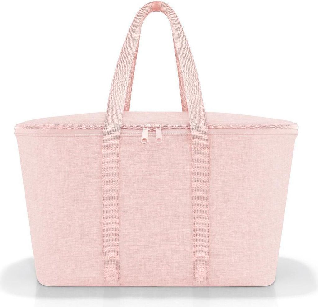 Reisenthel coolerbag, Torba termiczna, 20 l, Różowy, Zdjęcie produktu 