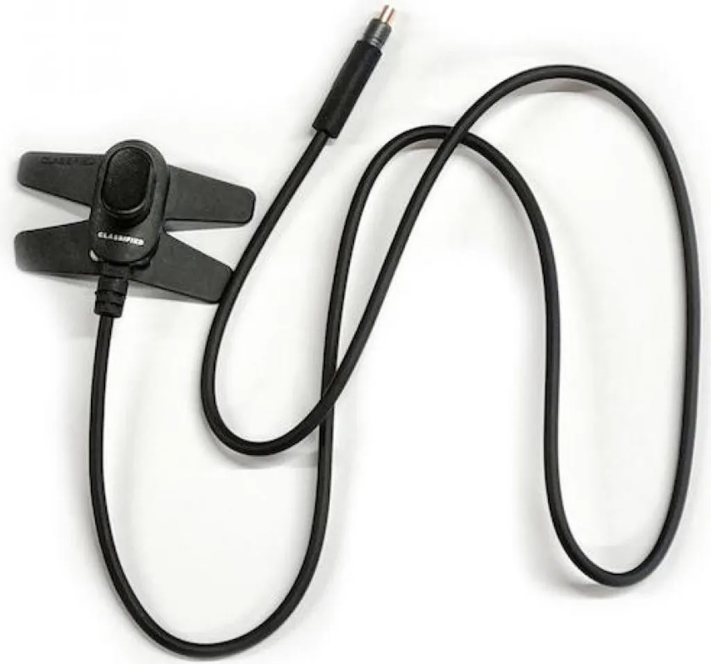 Commande de Vitesse Classified 500 mm Double Switch Powershift Aero