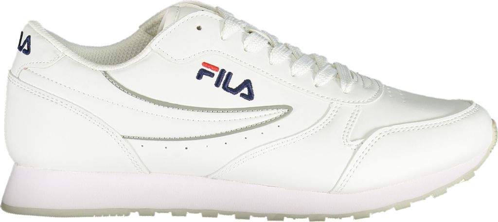 FILA Damen Sneaker 'Orbit Low WMN' white, Damen:41 EU Produktbild 