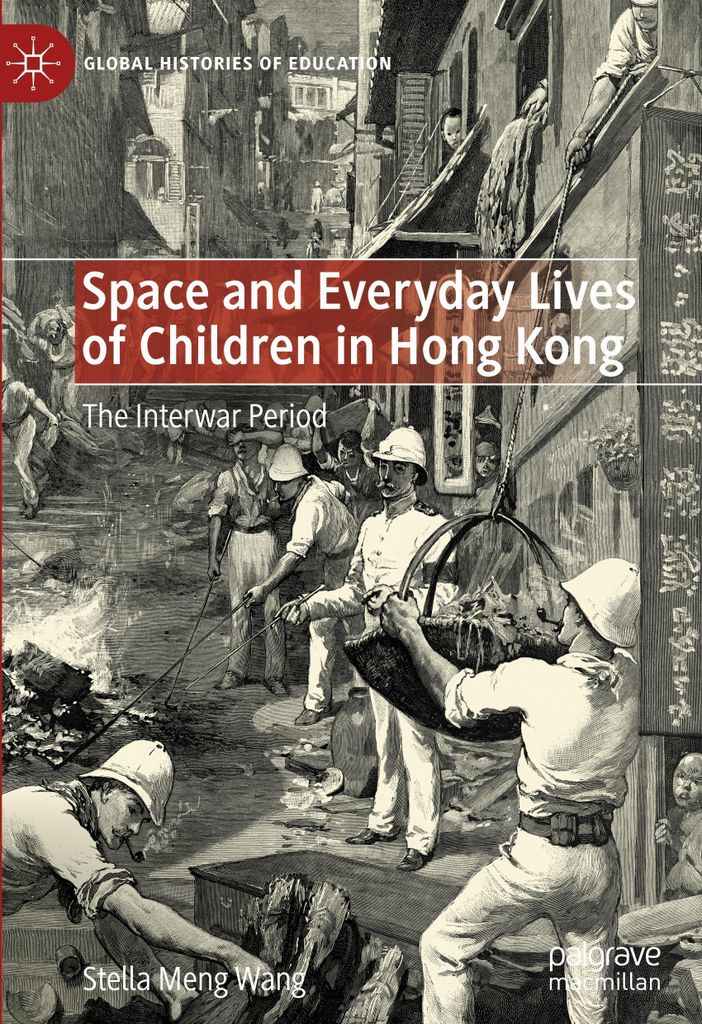 Space and Everyday Lives of Children in Hong Kong