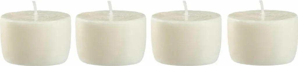 Blomus 66420: Ricariche Candele Ecologiche Figue Senza Olio di Palma