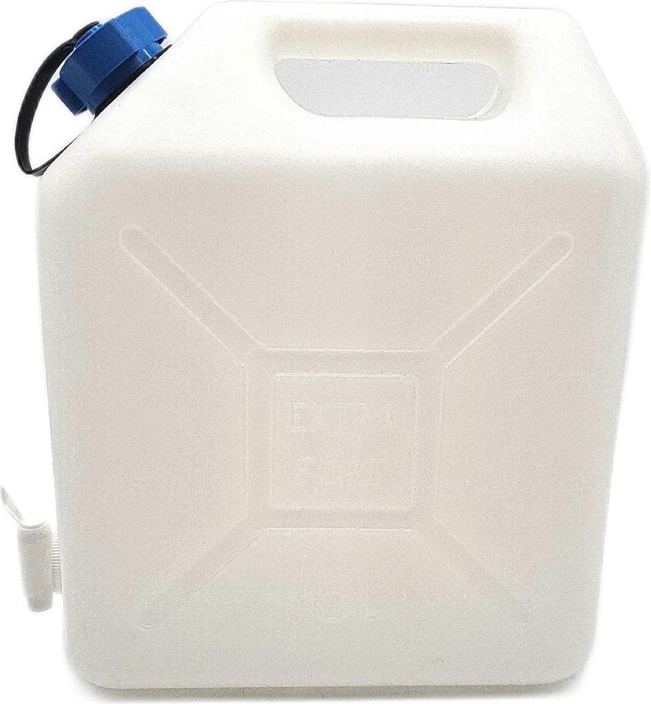Kanister na vodu CAMPINGAZ 32795 10l Obrázok produktu 10
