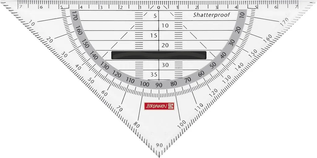 Squadra Tecnica Brunnen 104975990: Tradizione e Innovazione Onyx 16cm