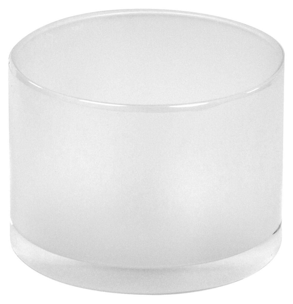 KEUCO 11552009000 Stülpglas E400, 11552 Produktbild 