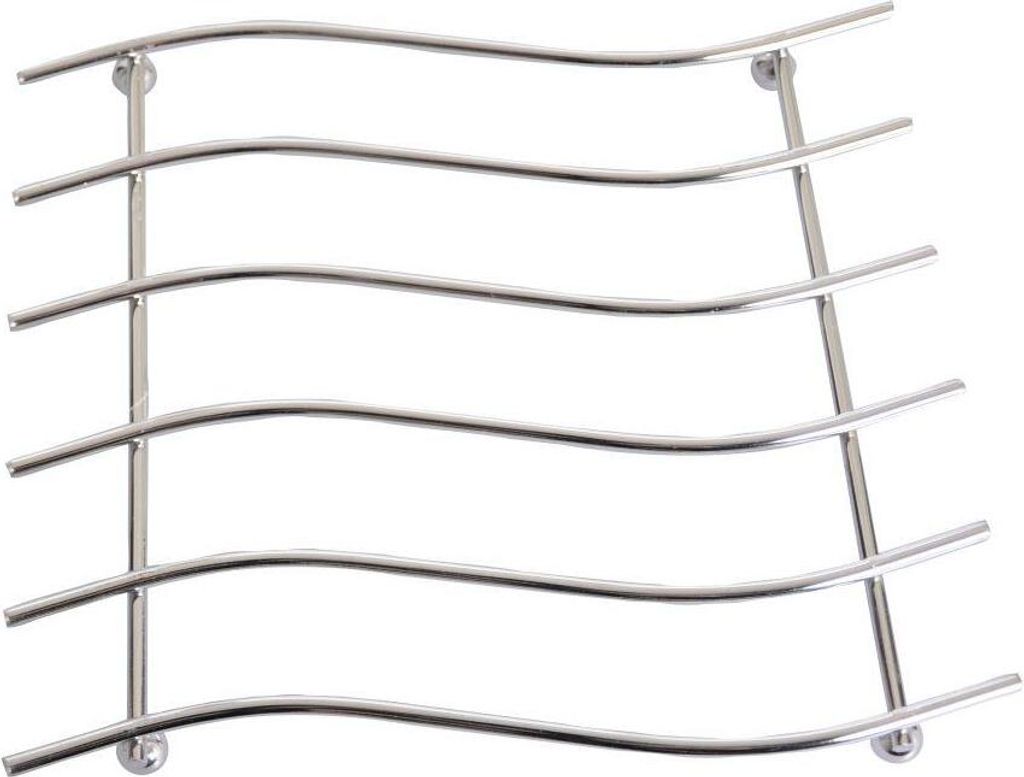 topfmatte Rechteck 20x23cm Cr