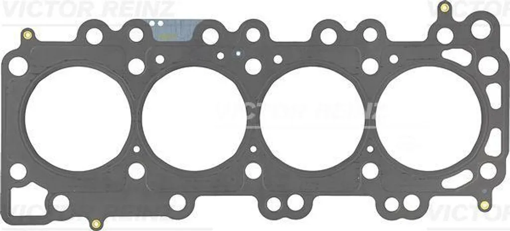 Joint de culasse pour réparation moteur Nissan X-Trail et Audi A3 8L