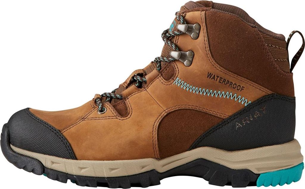 Ariat Outdoor-Schuh Damen Skyline H2O Classic Stallschuhe