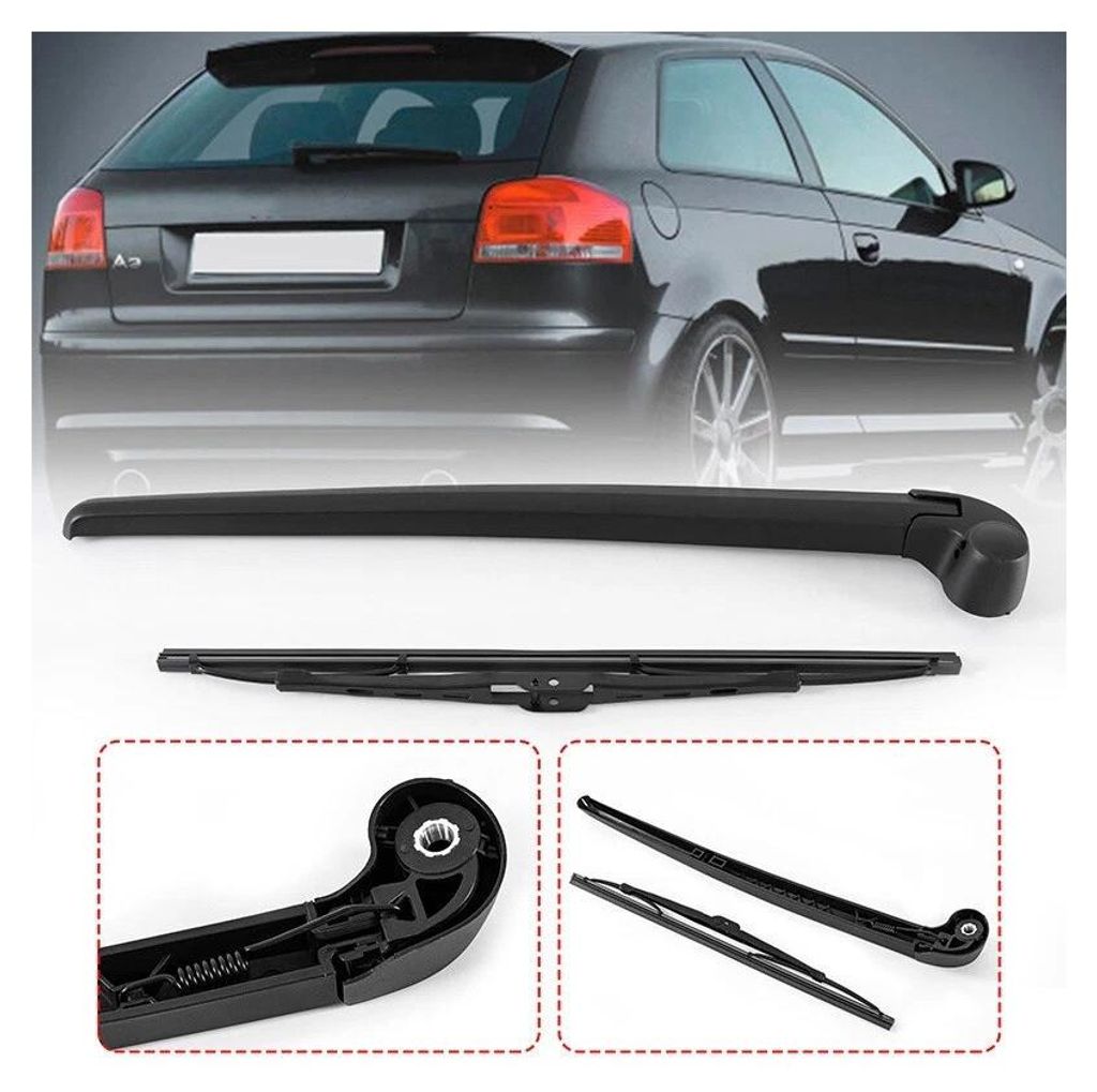 Heckwischer‑Set mit Arm und Wischerblatt 347 mm für Audi A3 Produktbild 