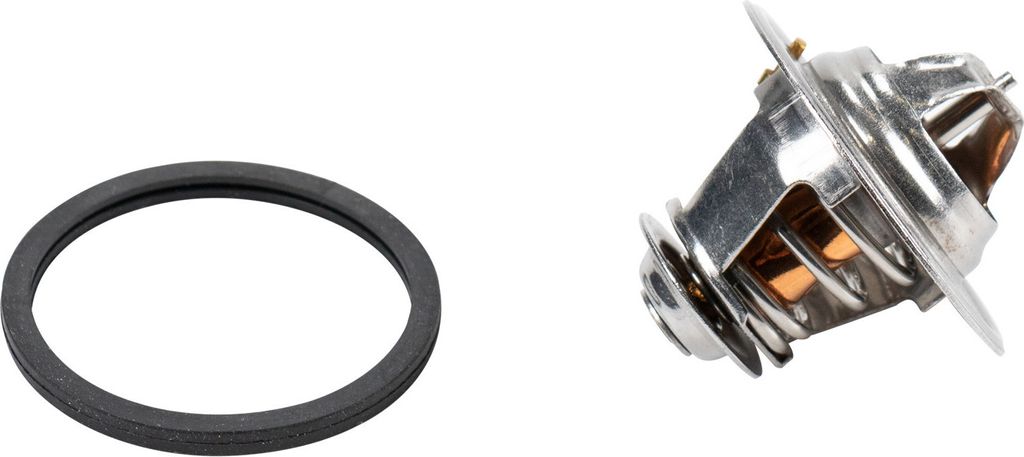 Thermostat 82 Grad für Fiat Ducato 280 290 230 2,5 2,8 D TD 500329622 86209982