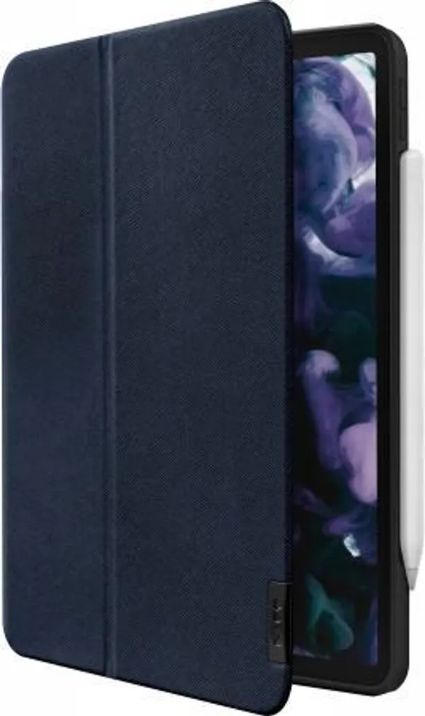 Housse de Protection iPad 10.5 2022 LAUT Prestige Business Indigo