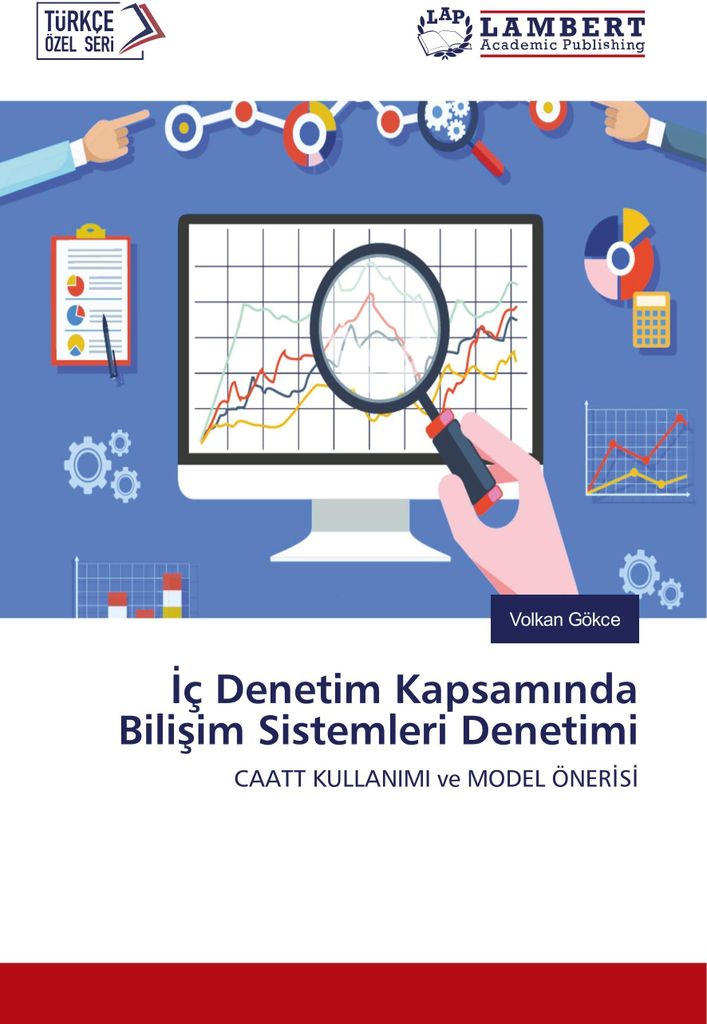 ¿ç Denetim Kapsam¿nda Bili¿im Sistemleri Denetimi